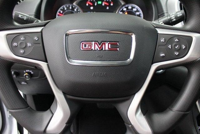 new 2024 GMC Terrain car, priced at $29,729