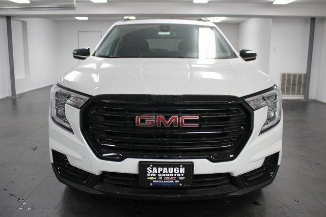 new 2024 GMC Terrain car, priced at $29,729