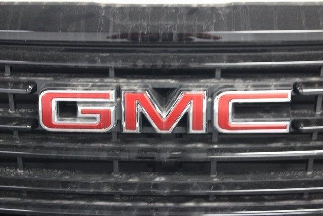 new 2024 GMC Terrain car, priced at $29,729