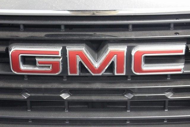 new 2025 GMC Sierra 1500 car, priced at $44,960