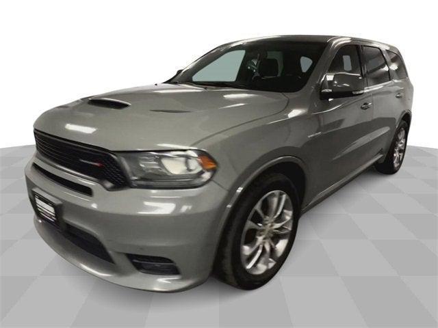 used 2020 Dodge Durango car, priced at $28,321