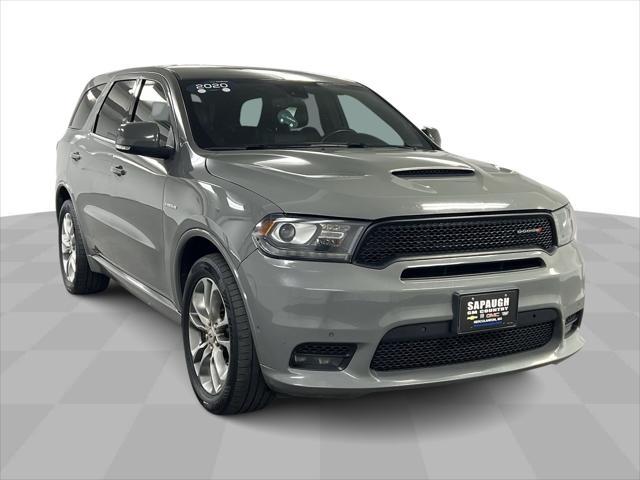 used 2020 Dodge Durango car, priced at $28,314