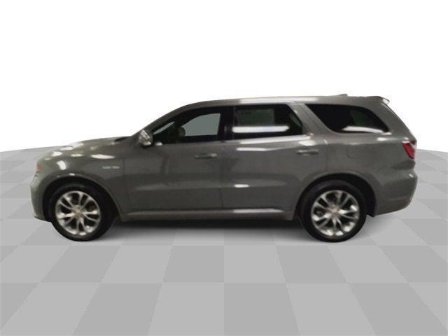 used 2020 Dodge Durango car, priced at $28,321