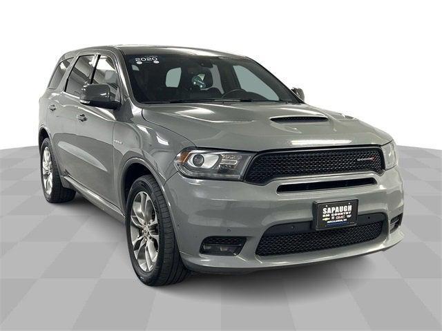 used 2020 Dodge Durango car, priced at $28,321