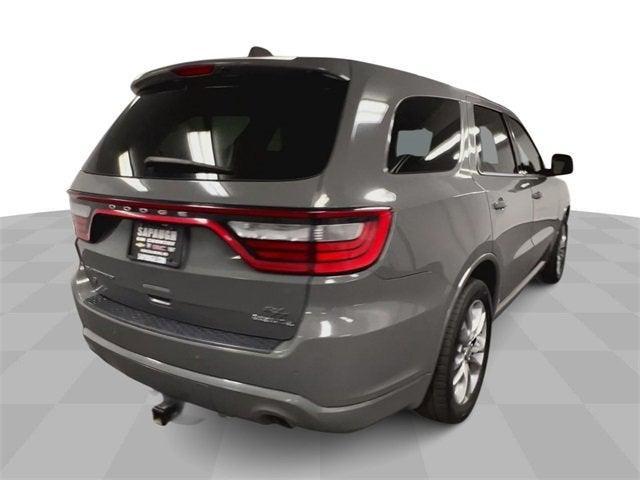 used 2020 Dodge Durango car, priced at $28,321