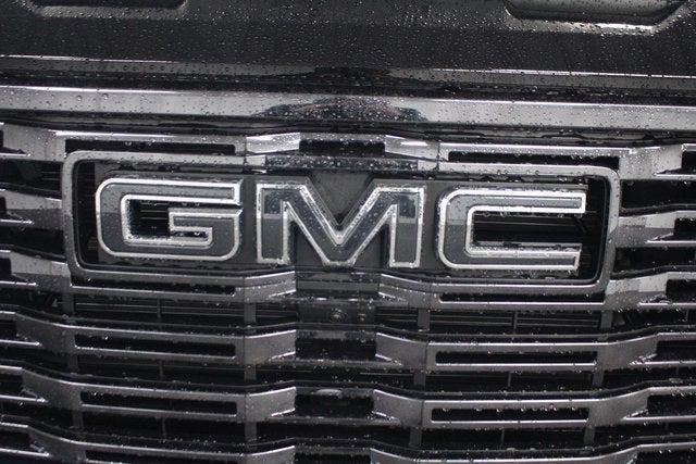 new 2025 GMC Sierra 1500 car, priced at $78,252