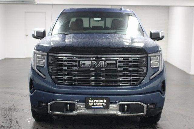 new 2025 GMC Sierra 1500 car, priced at $78,252