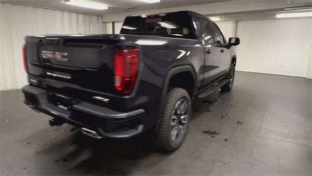 new 2026 GMC Sierra 1500 car, priced at $65,836