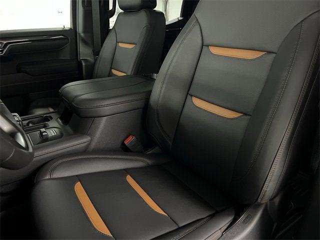 new 2026 GMC Sierra 1500 car, priced at $65,836