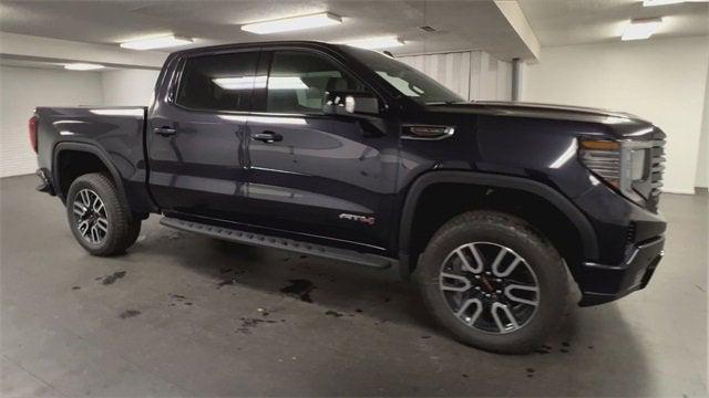 new 2026 GMC Sierra 1500 car, priced at $65,836