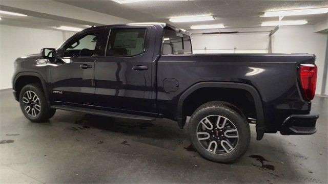 new 2026 GMC Sierra 1500 car, priced at $65,836