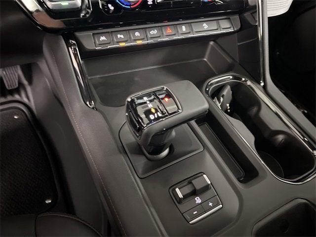 new 2026 GMC Sierra 1500 car, priced at $65,836