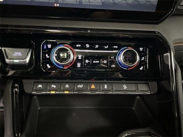 new 2026 GMC Sierra 1500 car, priced at $65,836