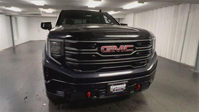 new 2026 GMC Sierra 1500 car, priced at $65,836