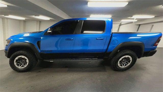 used 2022 Ram 1500 car, priced at $67,946