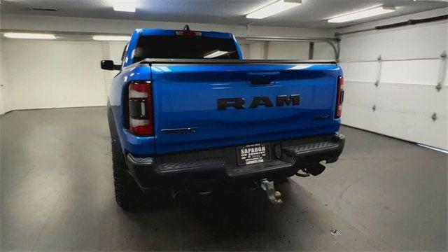 used 2022 Ram 1500 car, priced at $67,946