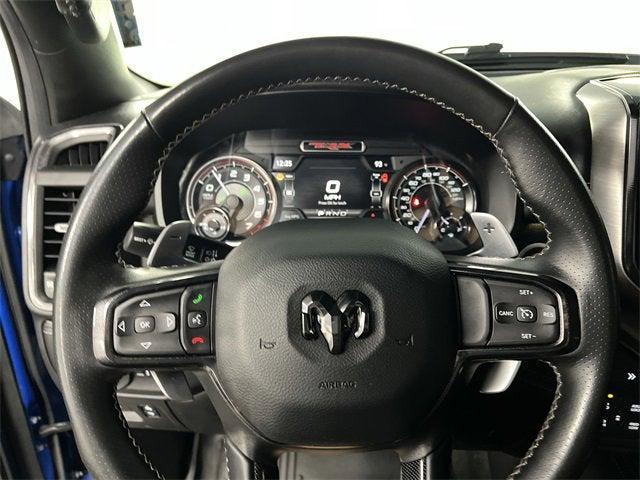 used 2022 Ram 1500 car, priced at $67,946