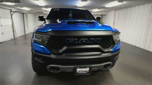 used 2022 Ram 1500 car, priced at $67,946