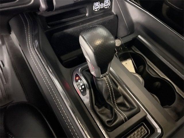 used 2022 Ram 1500 car, priced at $67,946