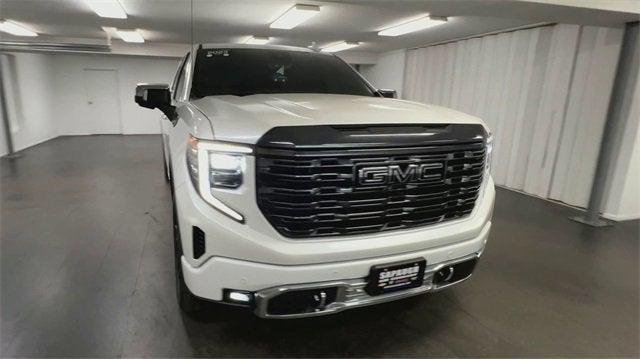 used 2023 GMC Sierra 1500 car, priced at $61,514
