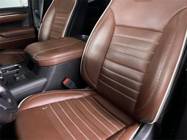 used 2023 GMC Sierra 1500 car, priced at $61,514