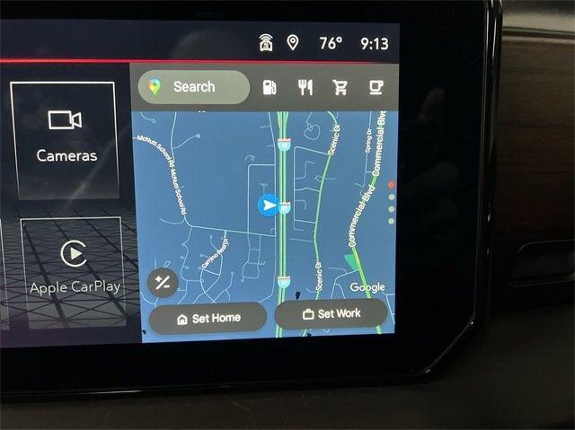 used 2023 GMC Sierra 1500 car, priced at $61,514