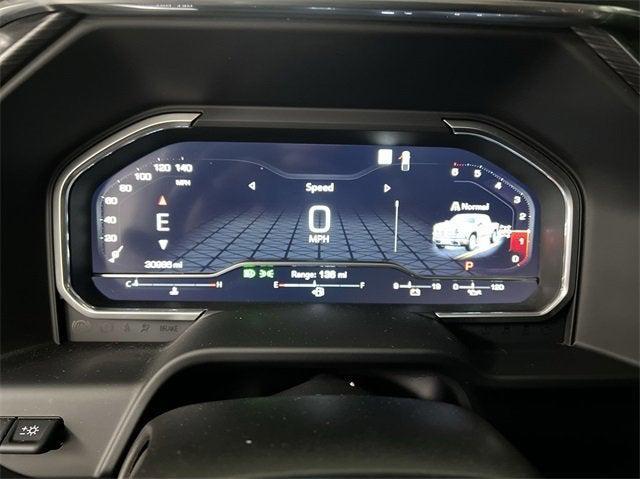 used 2023 GMC Sierra 1500 car, priced at $61,514