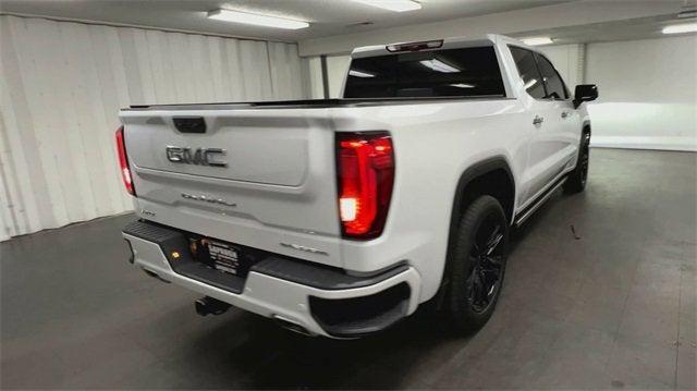 used 2023 GMC Sierra 1500 car, priced at $61,514