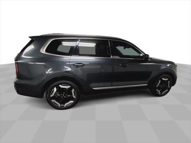 used 2024 Kia Telluride car, priced at $43,347