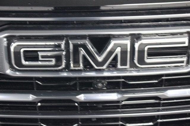 new 2025 GMC Yukon XL car, priced at $87,694