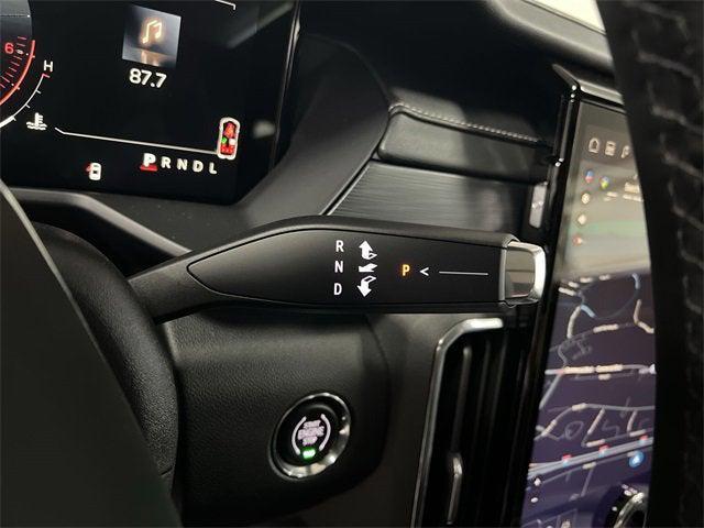 new 2026 GMC Acadia car, priced at $57,668