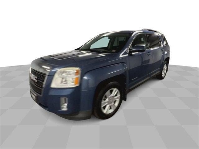 used 2011 GMC Terrain car, priced at $10,343