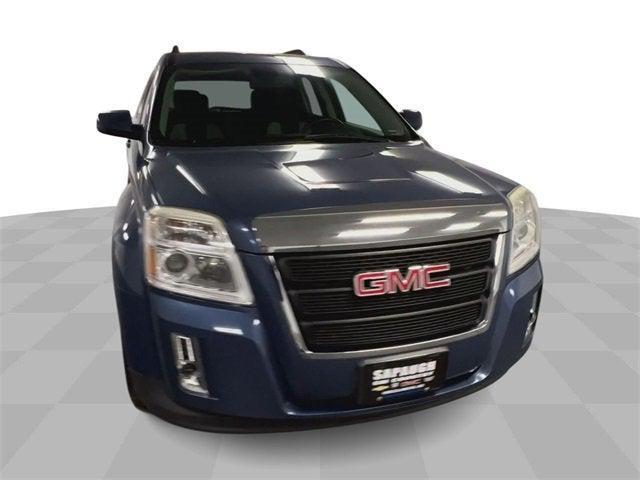 used 2011 GMC Terrain car, priced at $10,343