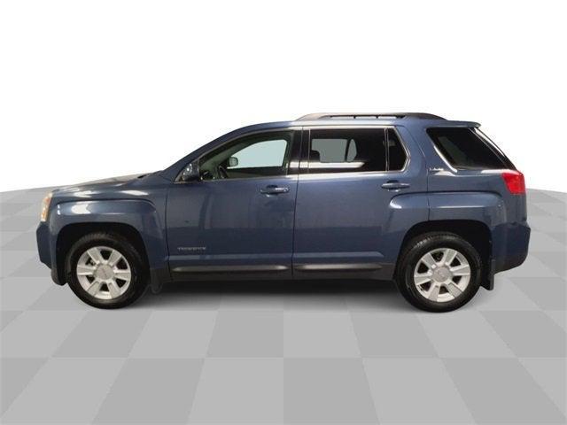 used 2011 GMC Terrain car, priced at $10,343