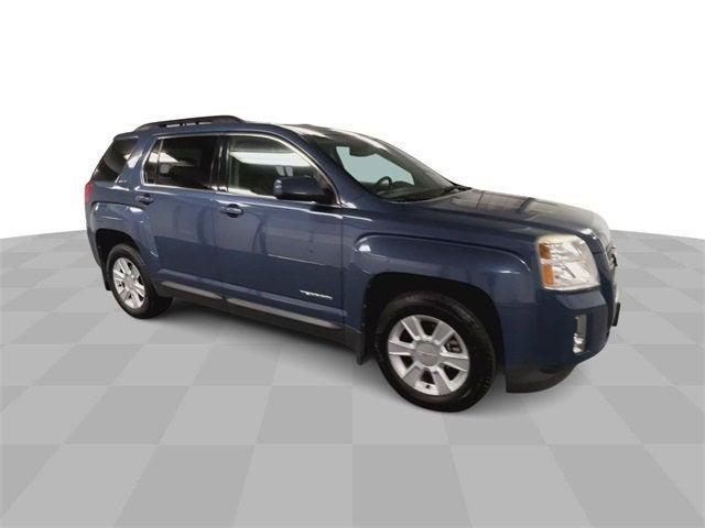 used 2011 GMC Terrain car, priced at $10,343