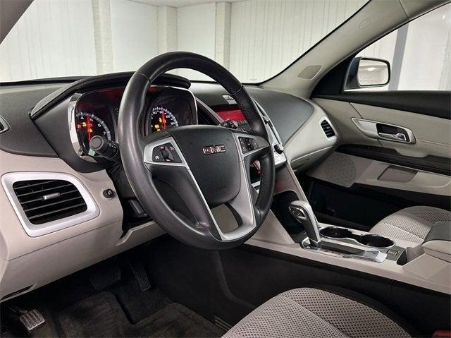 used 2011 GMC Terrain car, priced at $10,343