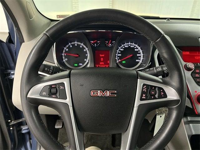 used 2011 GMC Terrain car, priced at $10,343