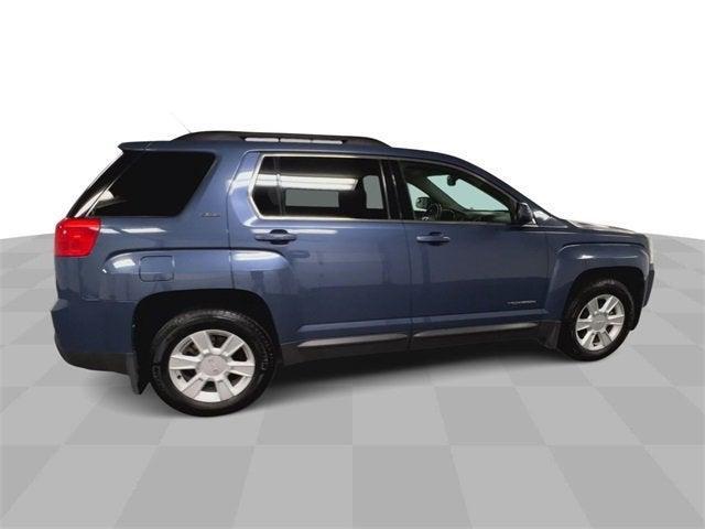 used 2011 GMC Terrain car, priced at $10,343