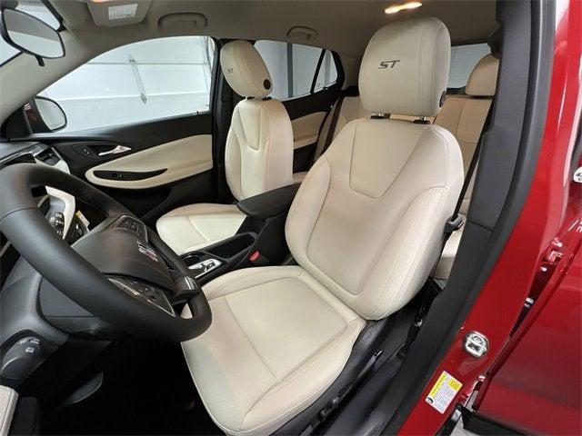 new 2026 Buick Encore GX car, priced at $32,554