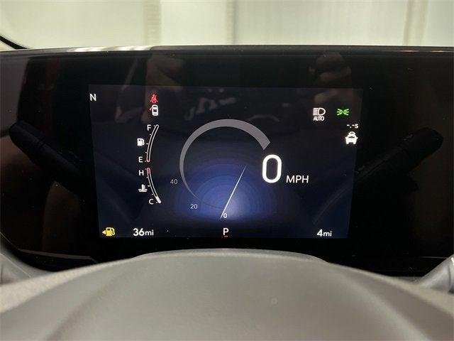 new 2026 Buick Encore GX car, priced at $32,554
