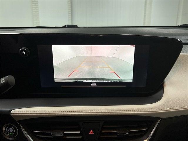 new 2026 Buick Encore GX car, priced at $32,554