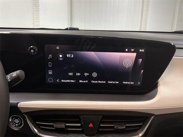 new 2026 Buick Encore GX car, priced at $32,554