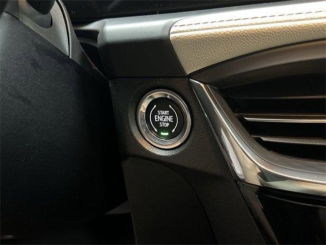 new 2026 Buick Encore GX car, priced at $32,554