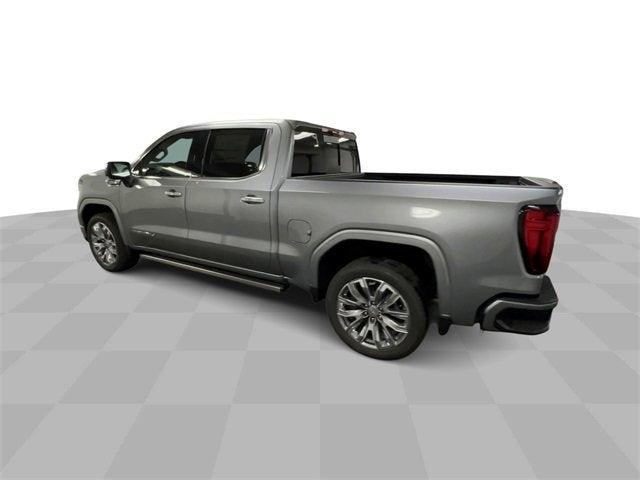 new 2025 GMC Sierra 1500 car, priced at $64,719