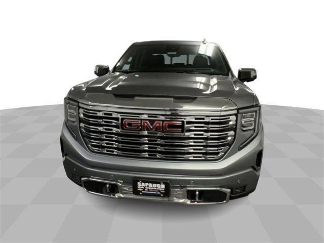 new 2025 GMC Sierra 1500 car, priced at $64,719