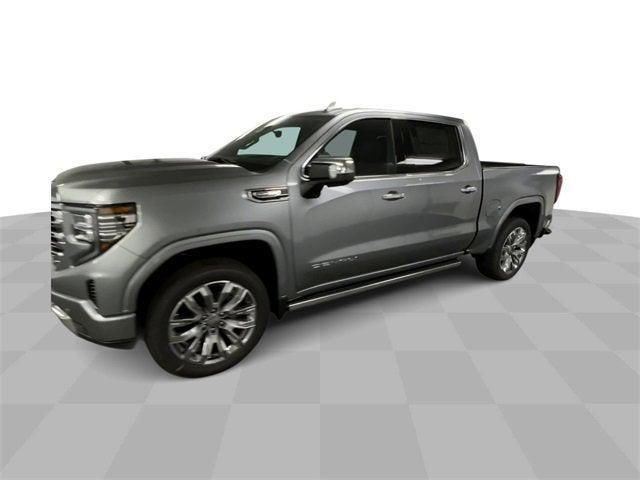new 2025 GMC Sierra 1500 car, priced at $64,719