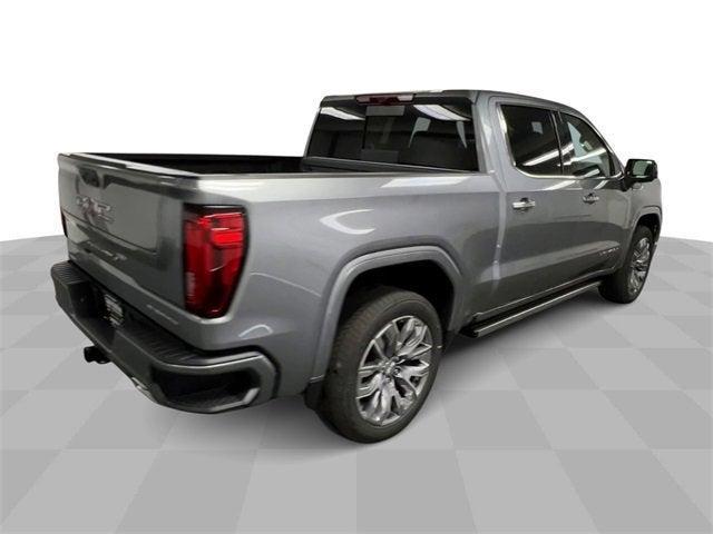 new 2025 GMC Sierra 1500 car, priced at $64,719