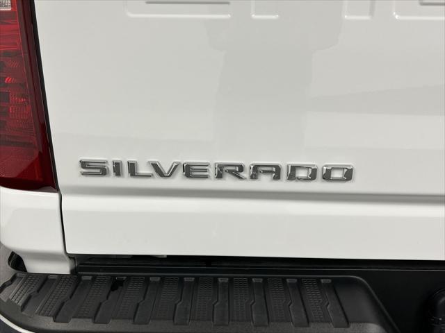 used 2024 Chevrolet Silverado 3500 car, priced at $63,335