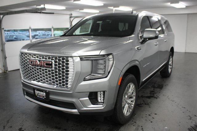 new 2024 GMC Yukon XL car, priced at $94,434