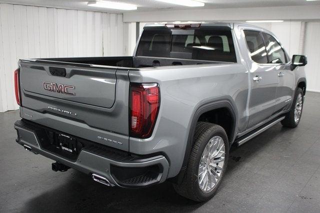 new 2025 GMC Sierra 1500 car, priced at $72,899